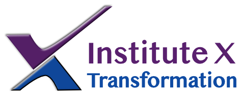 Institute X is a transformation and change consultancy that advises senior executives in private sector and government.